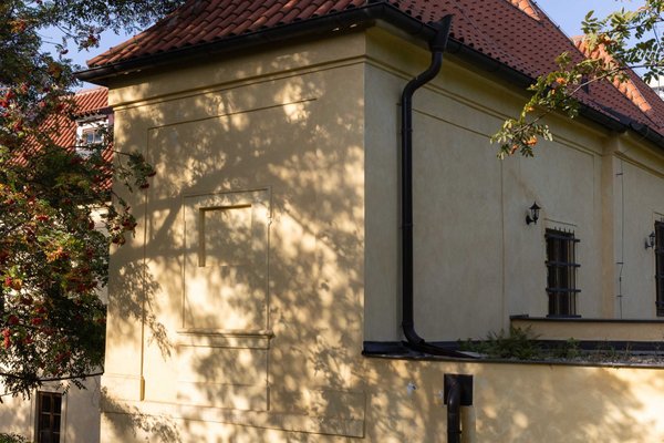 Vila Kajetánka - náhled 15