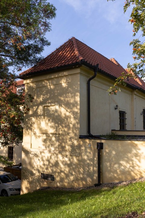 Vila Kajetánka - náhled 15