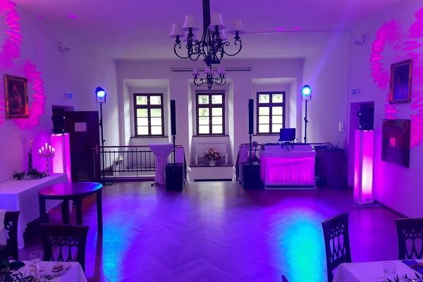 Vila Kajetánka - náhled 19