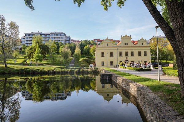 Vila Kajetánka - náhled 21