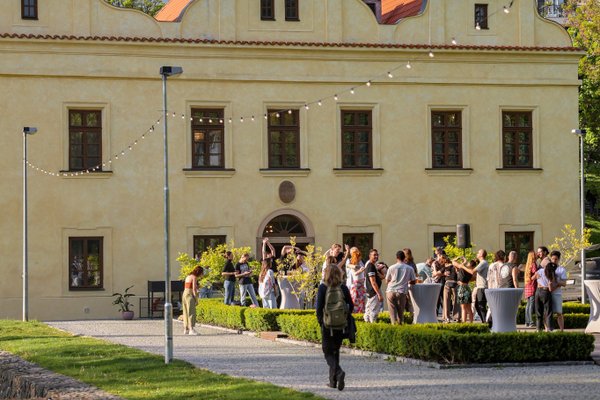 Vila Kajetánka - náhled 22