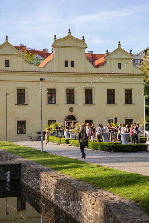 Vila Kajetánka - náhled 22