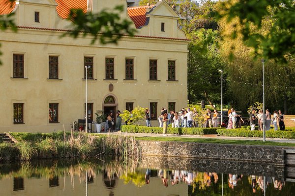 Vila Kajetánka - náhled 24