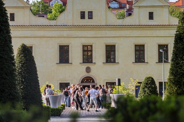 Vila Kajetánka - náhled 25