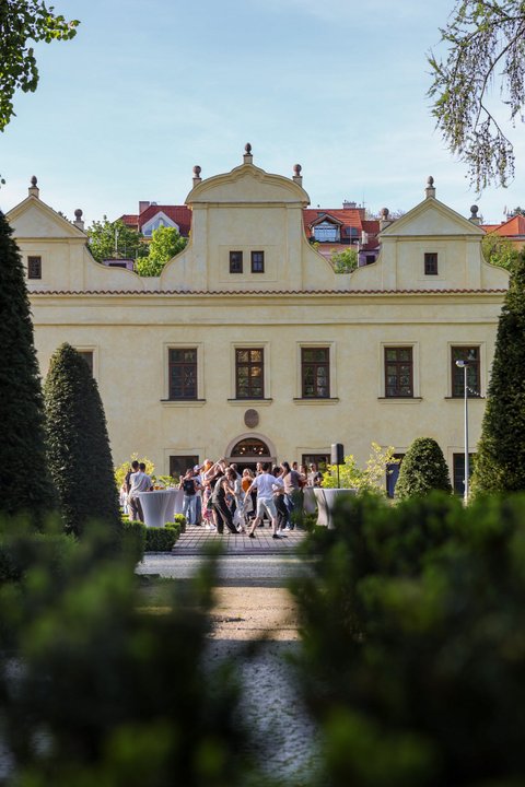 Vila Kajetánka - náhled 25