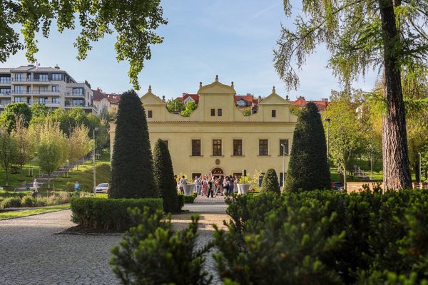 Vila Kajetánka - náhled 26