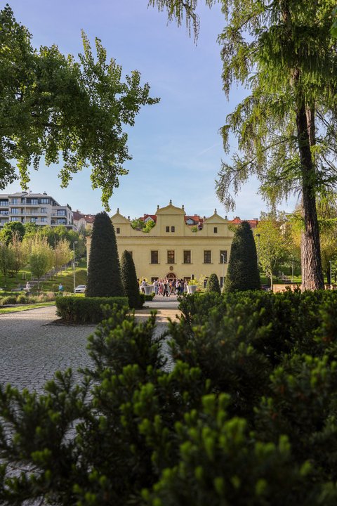 Vila Kajetánka - náhled 26