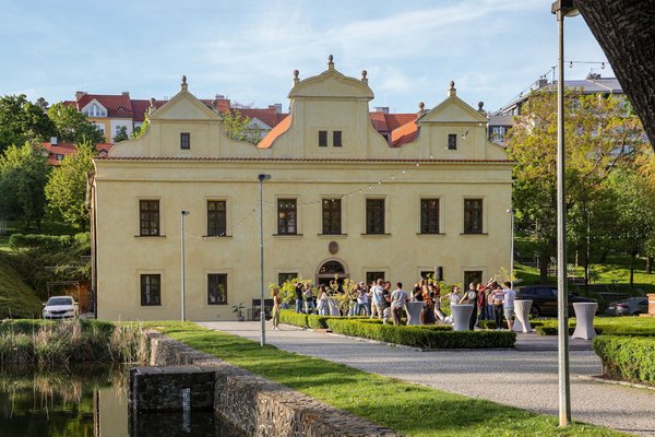 Vila Kajetánka - náhled 27