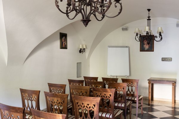 Salonky Vily Kajetánky@Vila Kajetánka - náhled 2