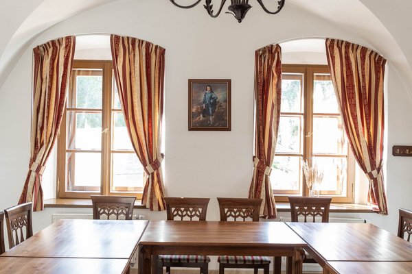 Salonky Vily Kajetánky@Vila Kajetánka - náhled 5