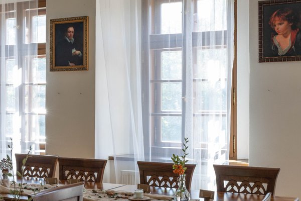 Salonky Vily Kajetánky@Vila Kajetánka - náhled 6