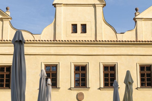 Salonky Vily Kajetánky@Vila Kajetánka - náhled 8