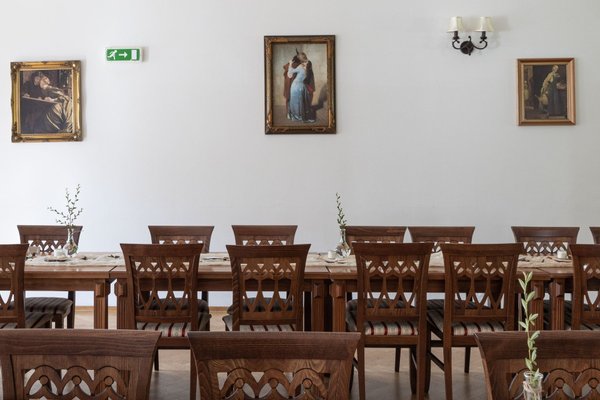 Salonky Vily Kajetánky@Vila Kajetánka - náhled 10