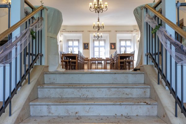 Salonky Vily Kajetánky@Vila Kajetánka - náhled 14