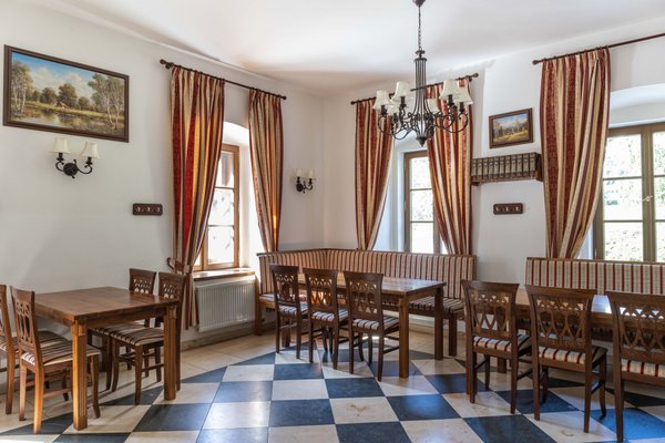 Salonky Vily Kajetánky@Vila Kajetánka - náhled 15