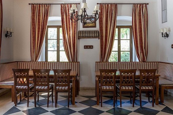 Salonky Vily Kajetánky@Vila Kajetánka - náhled 18