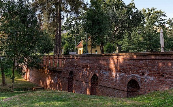 Salonky Vily Kajetánky@Vila Kajetánka - náhled 22