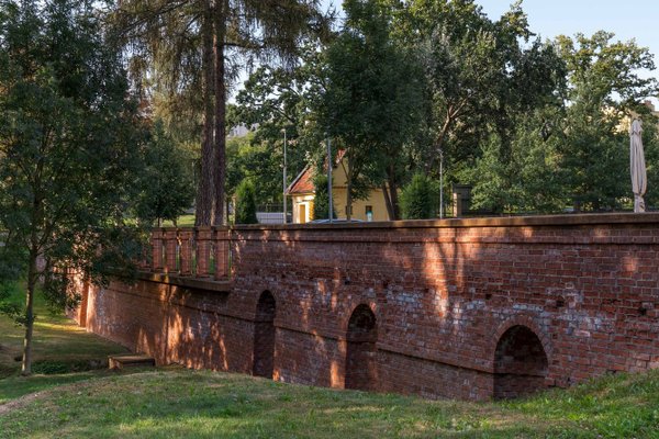 Salonky Vily Kajetánky@Vila Kajetánka - náhled 28