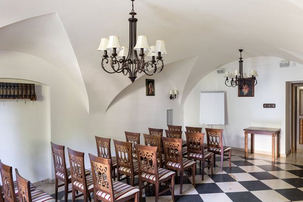 Salonky Vily Kajetánky@Vila Kajetánka - náhled 30