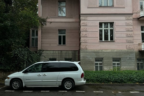 Vila Tusculum - náhled 2