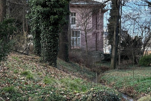 Vila Tusculum - náhled 3