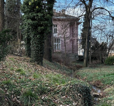 Vila Tusculum - náhled 3