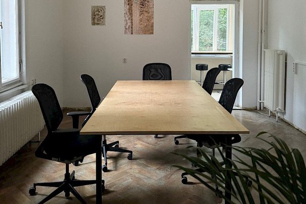 Vila Tusculum - náhled 4