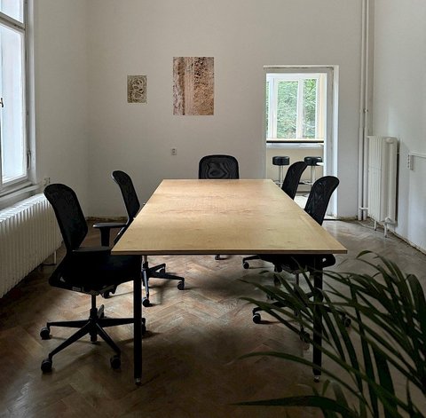 Vila Tusculum - náhled 4