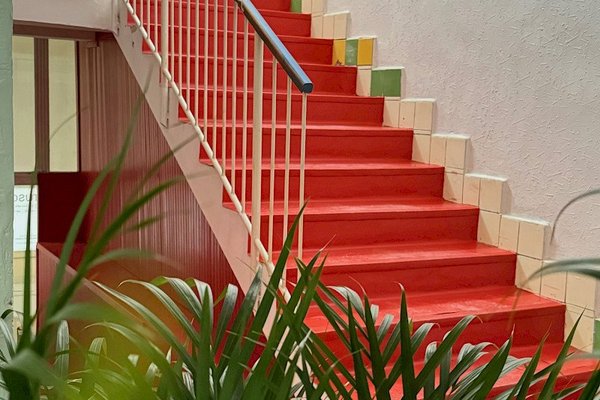 Vila Tusculum - náhled 6