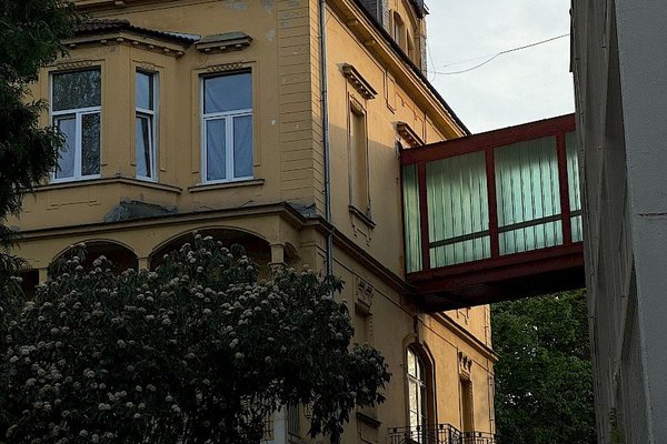 Vila Tusculum - náhled 7