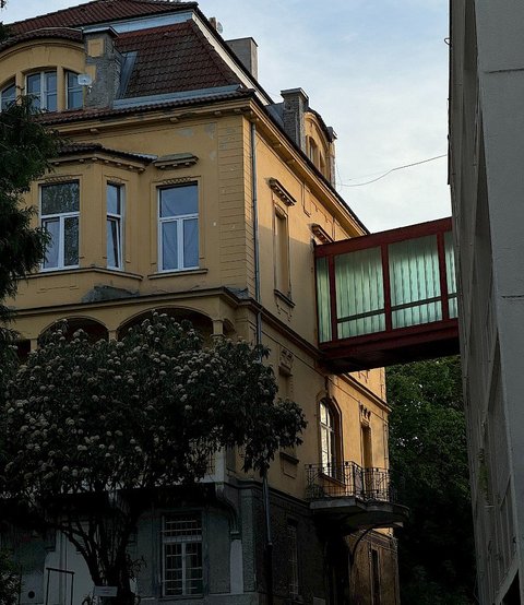 Vila Tusculum - náhled 7