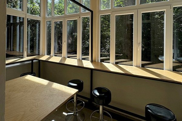 Vila Tusculum - náhled 9