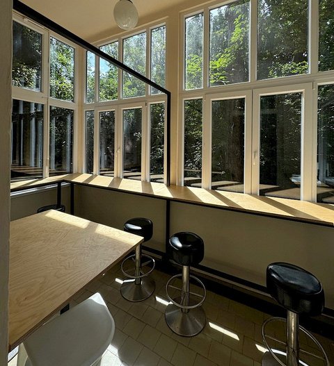 Vila Tusculum - náhled 9