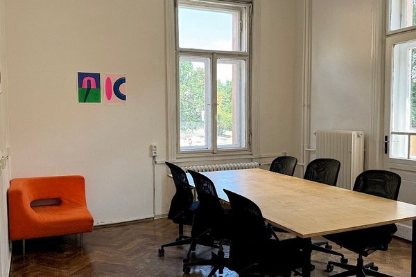 Vila Tusculum - náhled 11