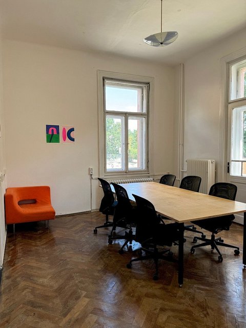 Vila Tusculum - náhled 11