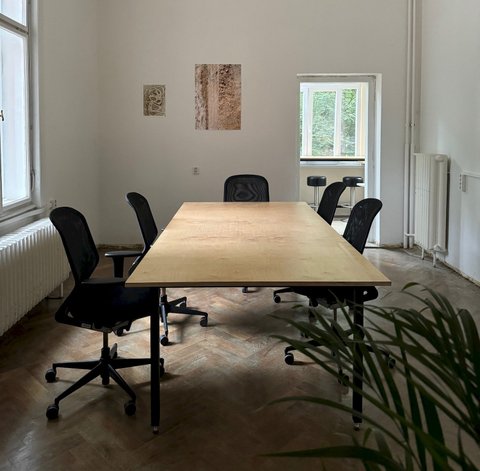 Vila Tusculum - náhled 12