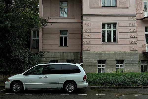 Vila Tusculum - náhled 13