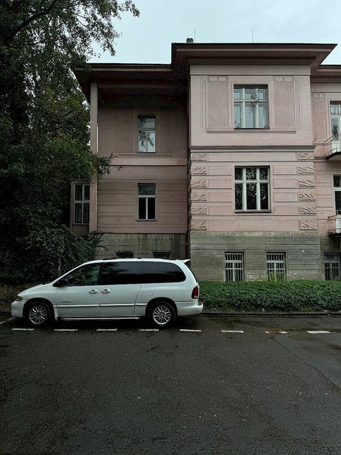 Vila Tusculum - náhled 13