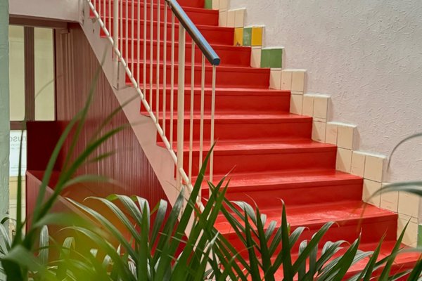 Vila Tusculum - náhled 15