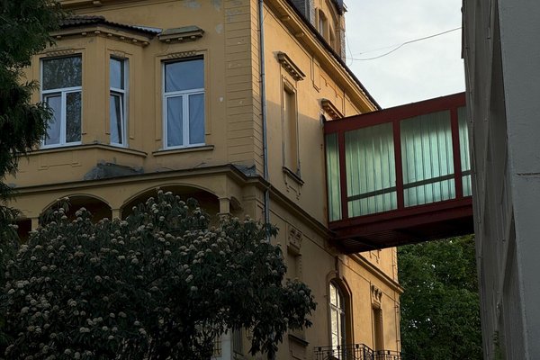 Vila Tusculum - náhled 16