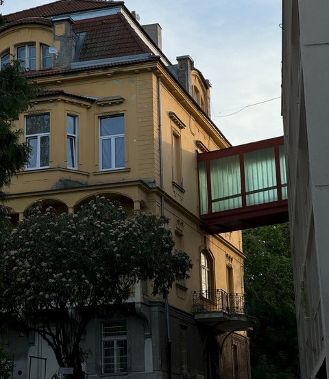 Vila Tusculum - náhled 16