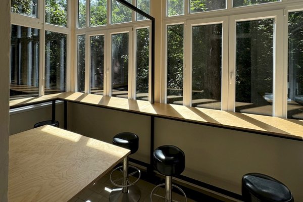 Vila Tusculum - náhled 18