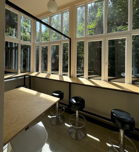 Vila Tusculum - náhled 18