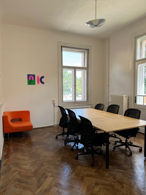 Vila Tusculum - náhled 20