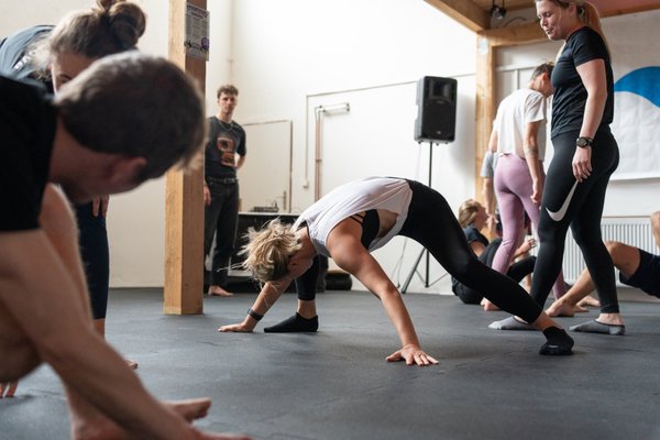 Vlny Štvanice - náhled 14