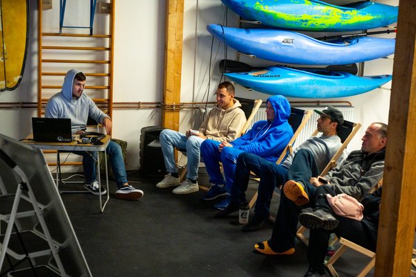 Vlny Štvanice - náhled 15