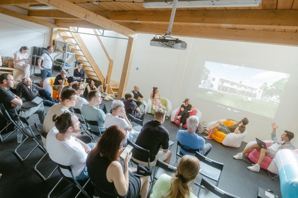 Vlny Štvanice - náhled 17