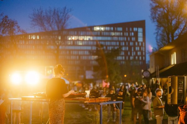 Vlny Štvanice - náhled 21