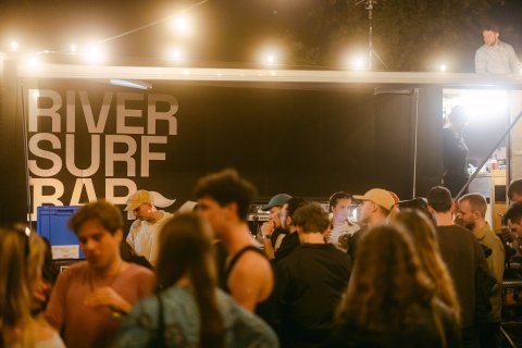 Vlny Štvanice - náhled 24