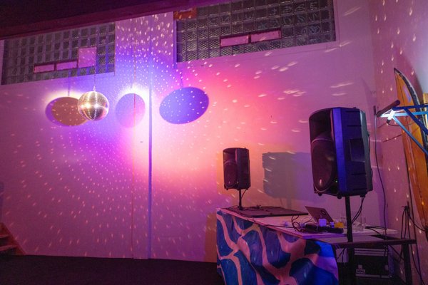 Vlny Štvanice - náhled 25